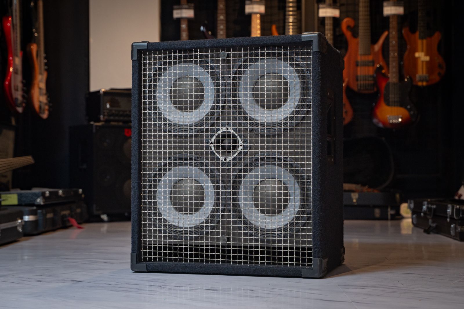 EBS Proline 410 GIB横浜