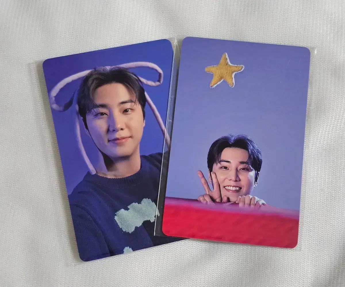 DAY6（デイシックス）クライマックスコンサート OFF 5万円トレカ