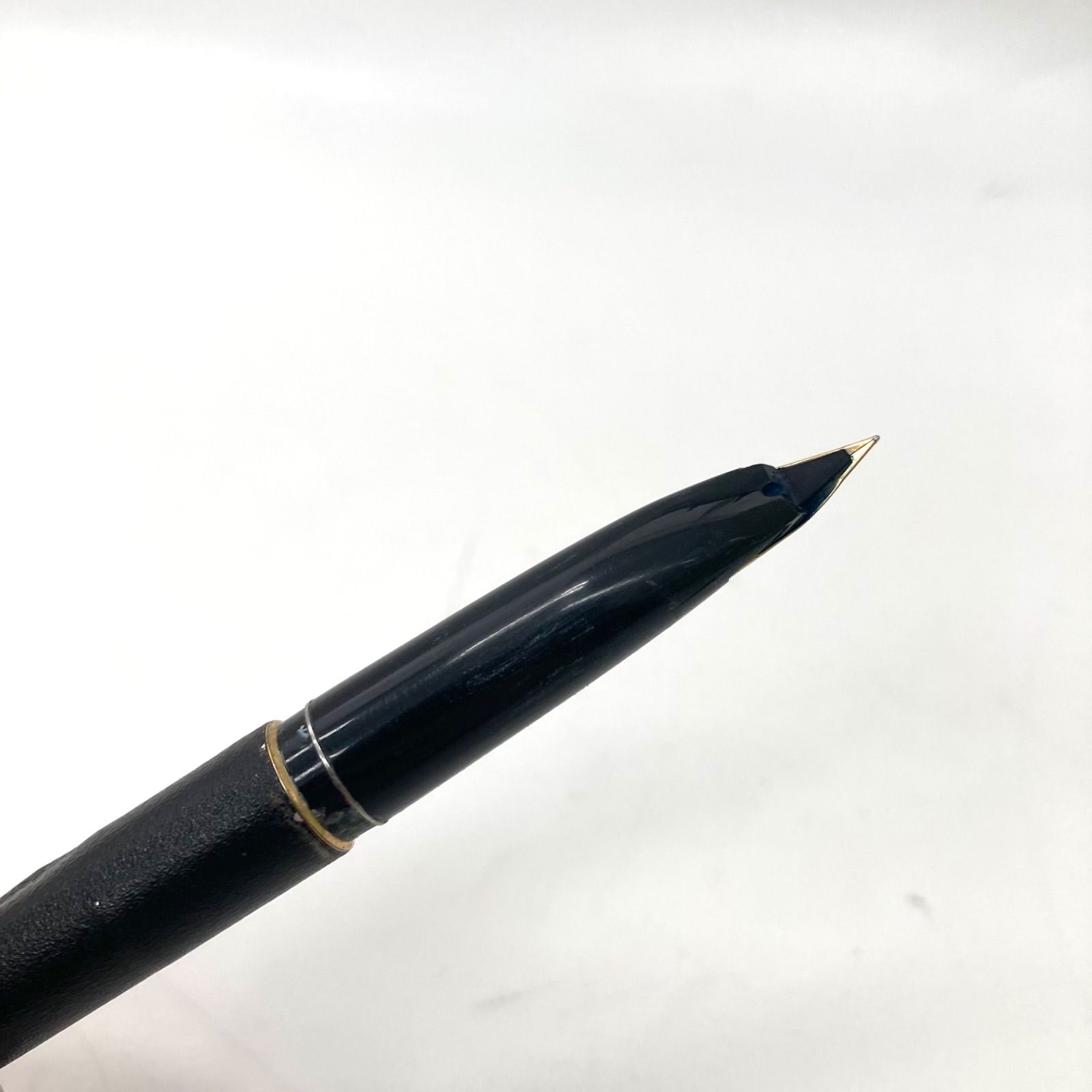 プラチナム パイロット