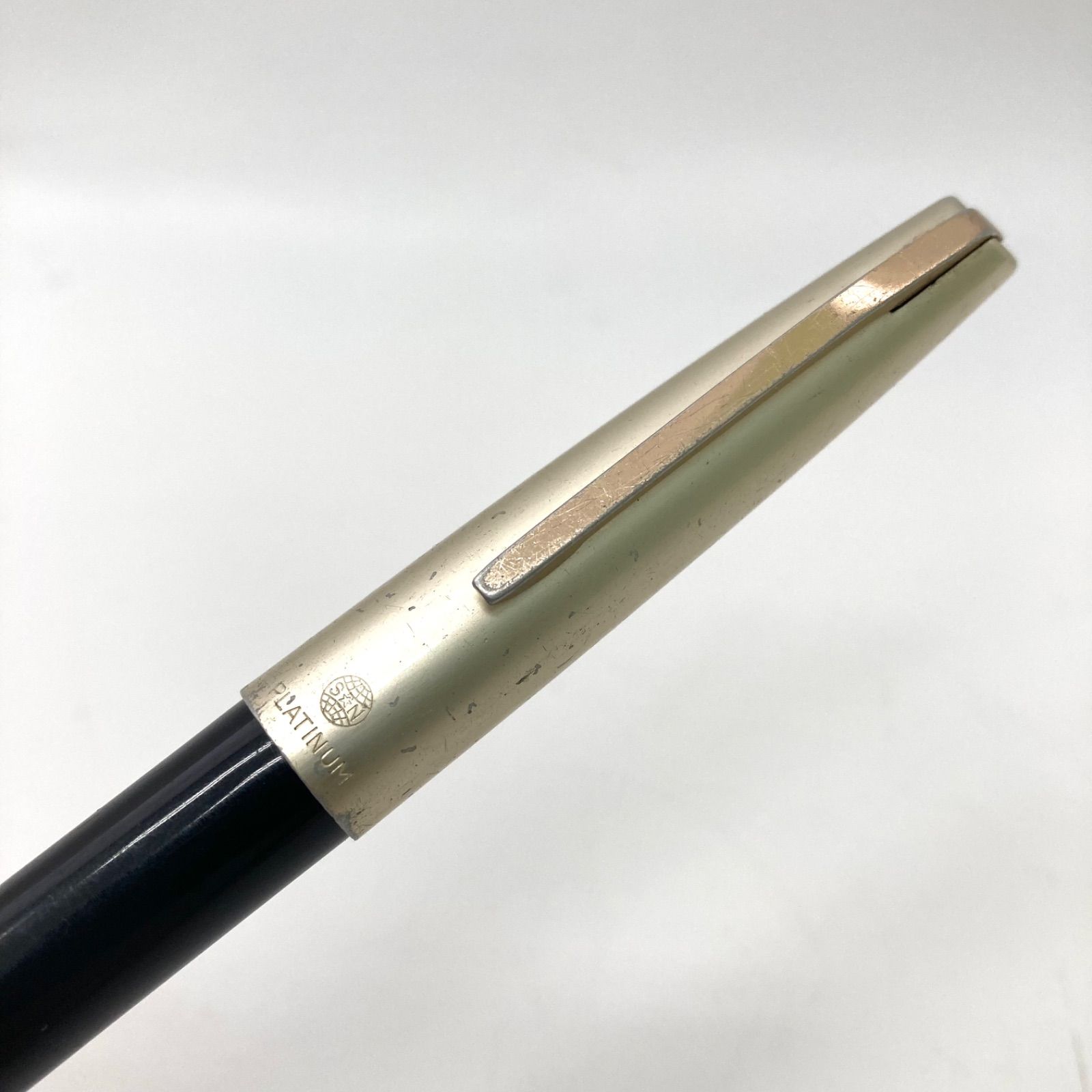 PILOT プラチナム