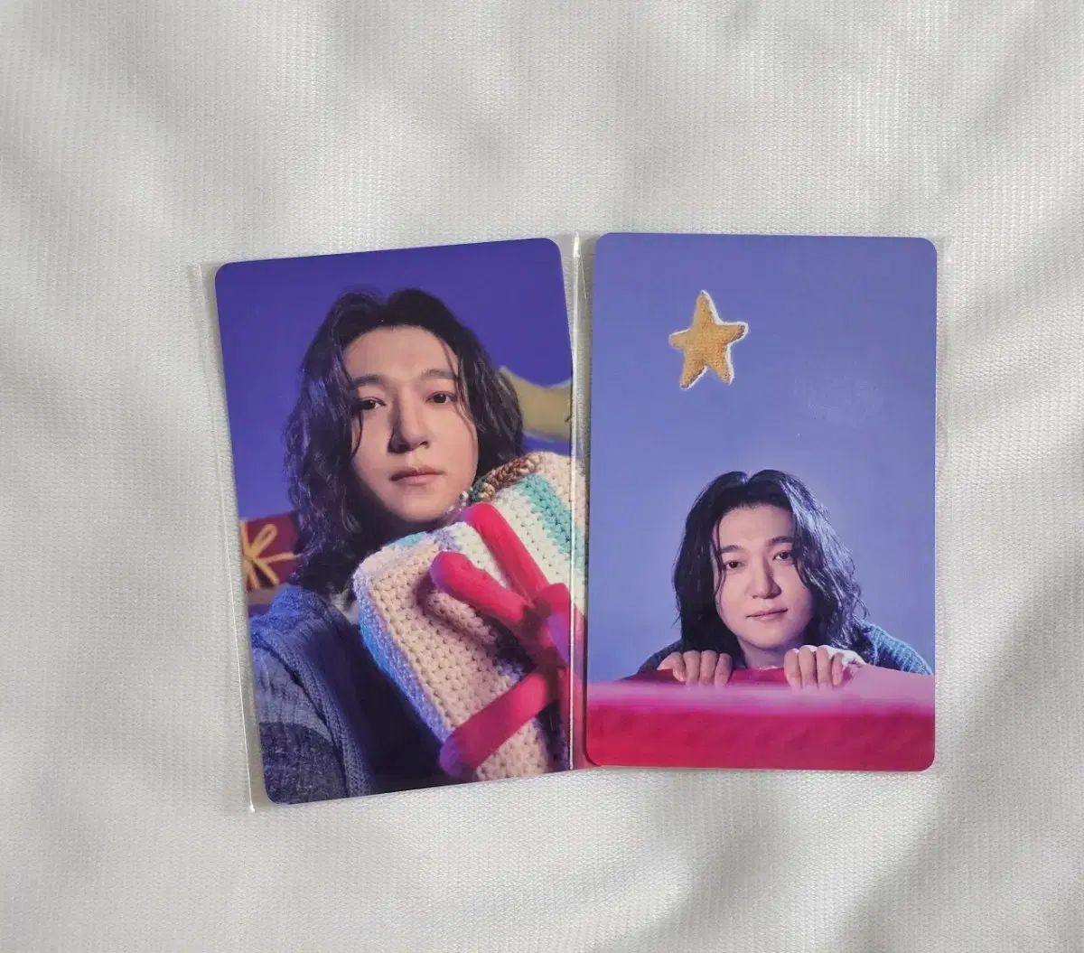 DAY6（デイシックス）クラシックコンサート OFF 5万円トレカ ソンジン