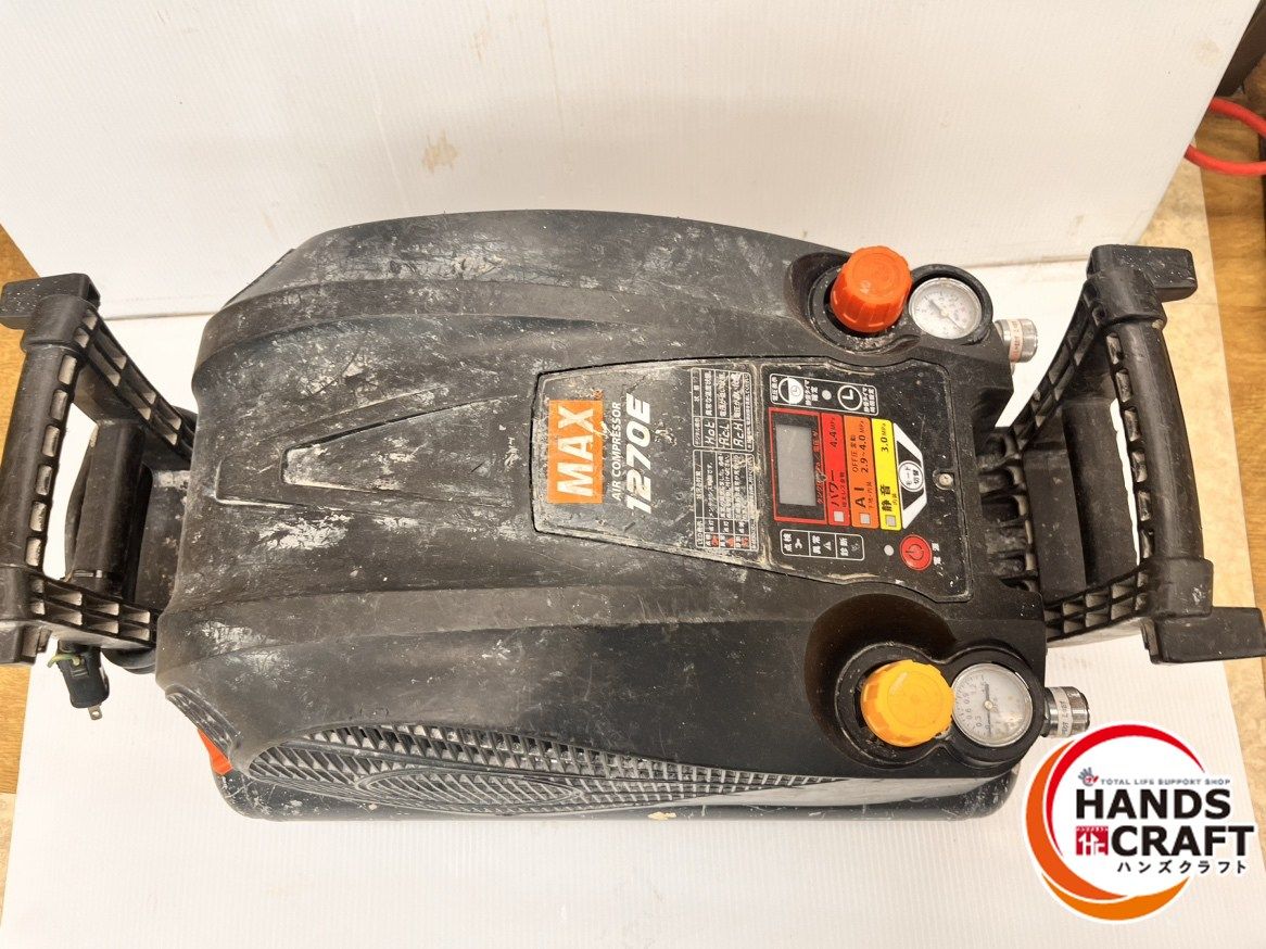 常圧2口 高圧2口