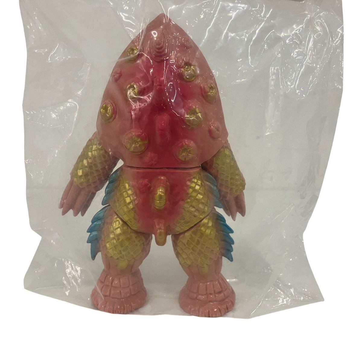 マーミット 世紀の大怪獣シリーズ