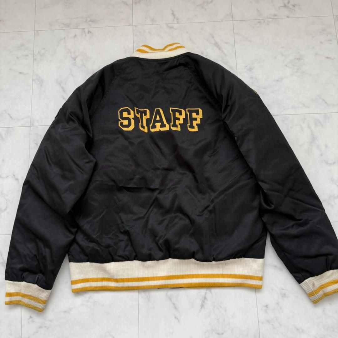 MONCLER × Palm Angels 22AW ロゴダウンジャケット - メルカリ