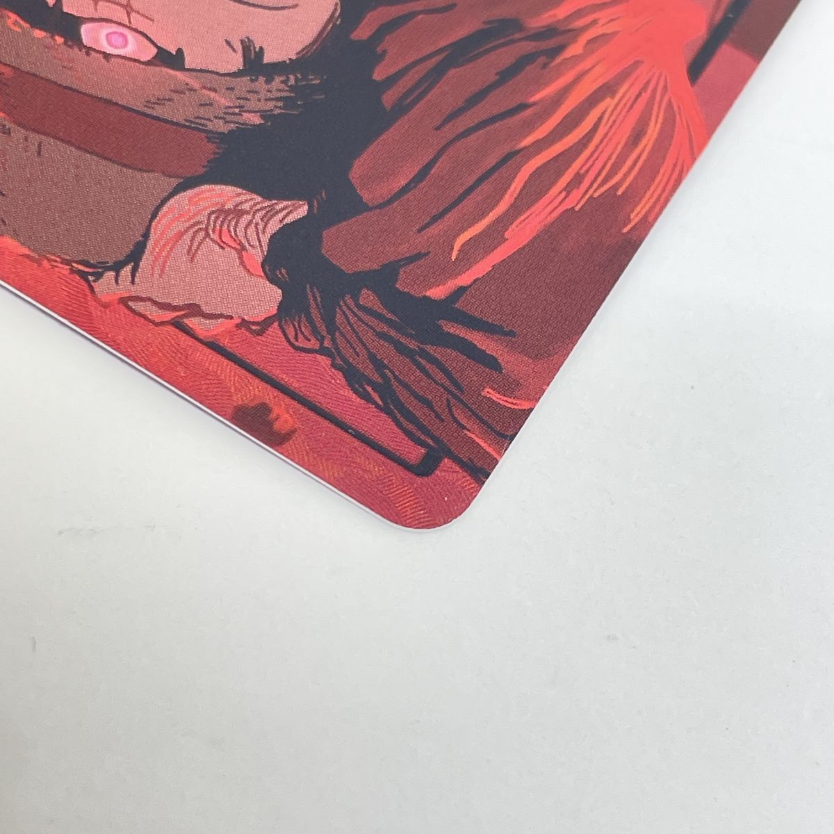  ワンピースカードゲーム モンキー D ルフィ EB 02 010 L パラレル ワンピース カードゲーム トレーディングカード