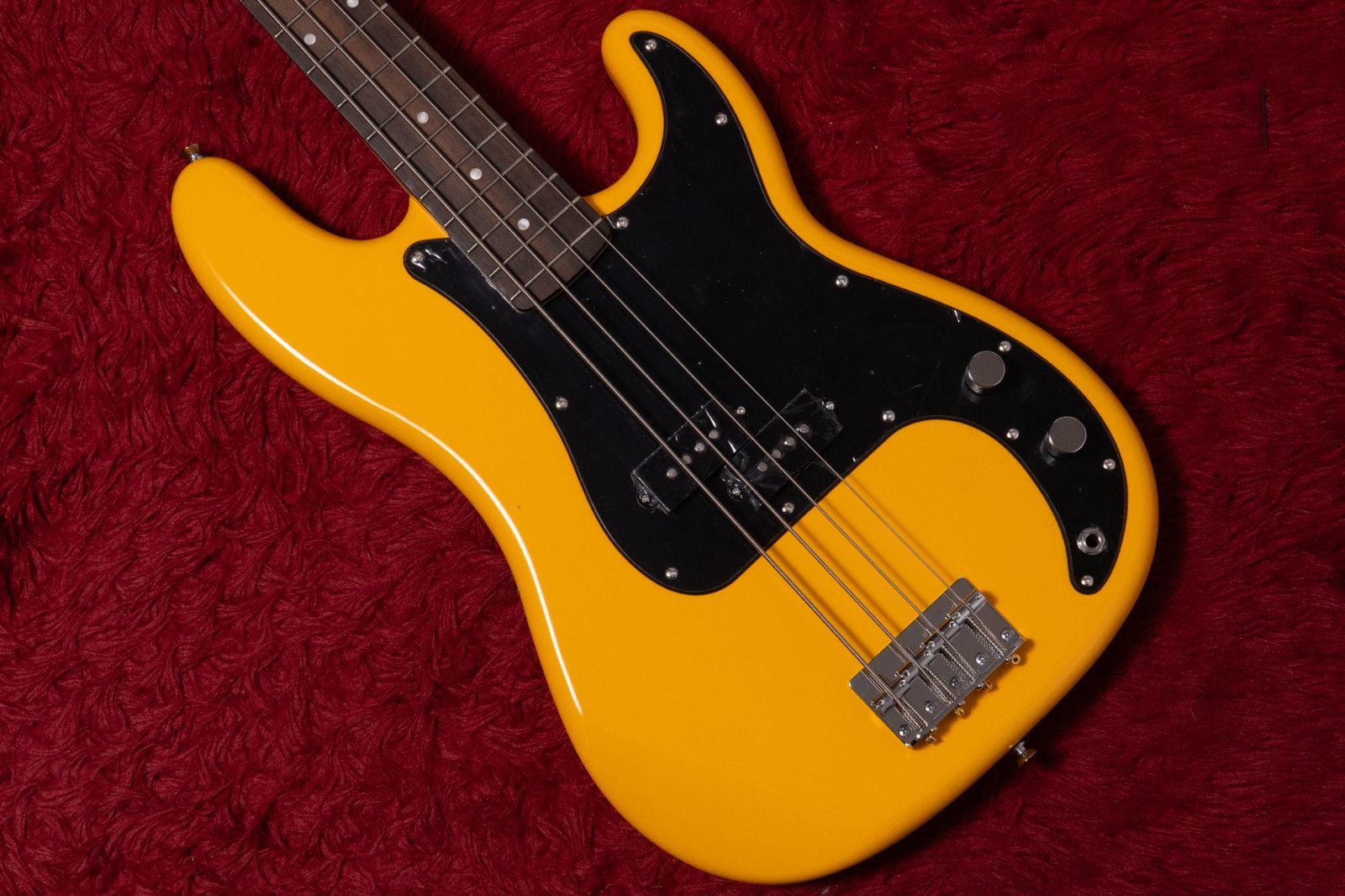 Markbass Yellow PB MAK B YEPB 4 GIB横浜