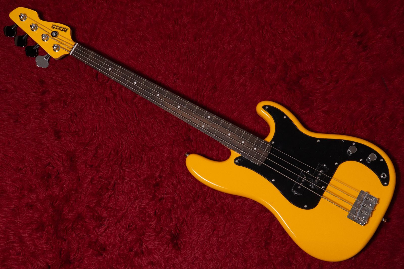 Markbass Yellow PB MAK B YEPB 4 GIB横浜
