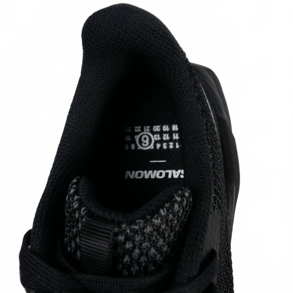 エムエムシックス メゾンマルジェラ MM6 Maison Margiela × サロモン