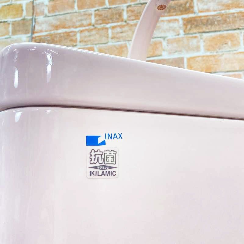 トイレ 洋式便器