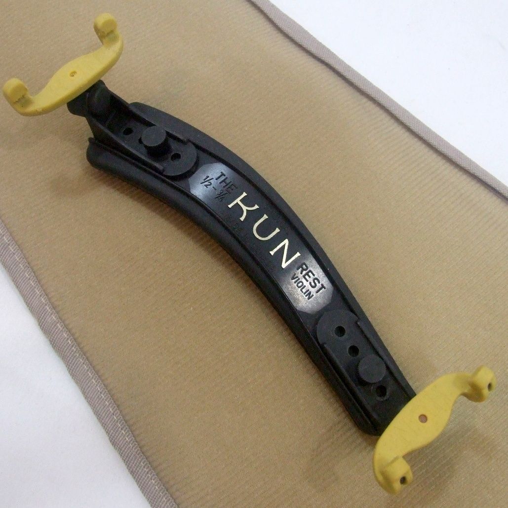 鈴木バイオリン 1/2 No.230 キッズ用 分数 2005年 ケース SUZUKI弓