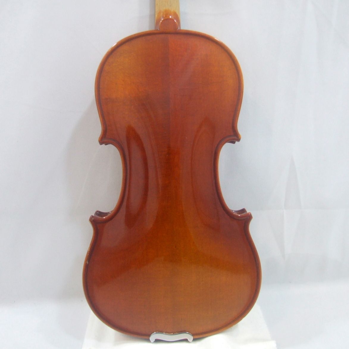 鈴木バイオリン 1/2 No.230 2021, KUN肩当て付き KUN肩当付6点セット]SUZUKI VIOLIN No.230(サイズ:4/4 3/4 1/2 1/4 1/8