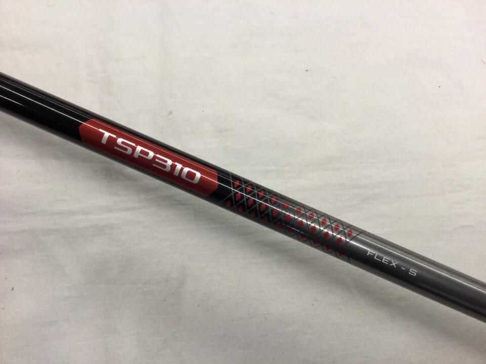 タイトリスト TSR3 9.0度 TSP-310 Sフレックス ドライバー 中古【最短