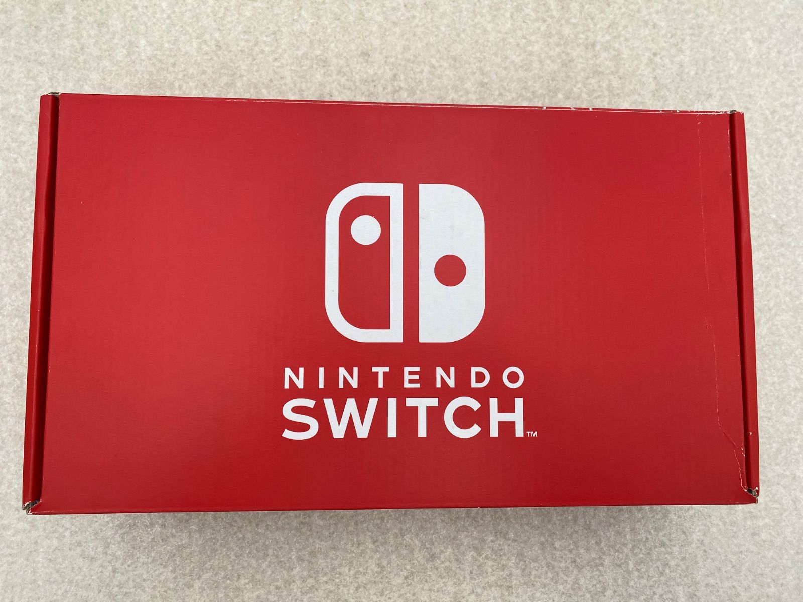 ◇Nintendo Switch カスタマイズ （HAC－S－KABAA） 0012691540 - メルカリ