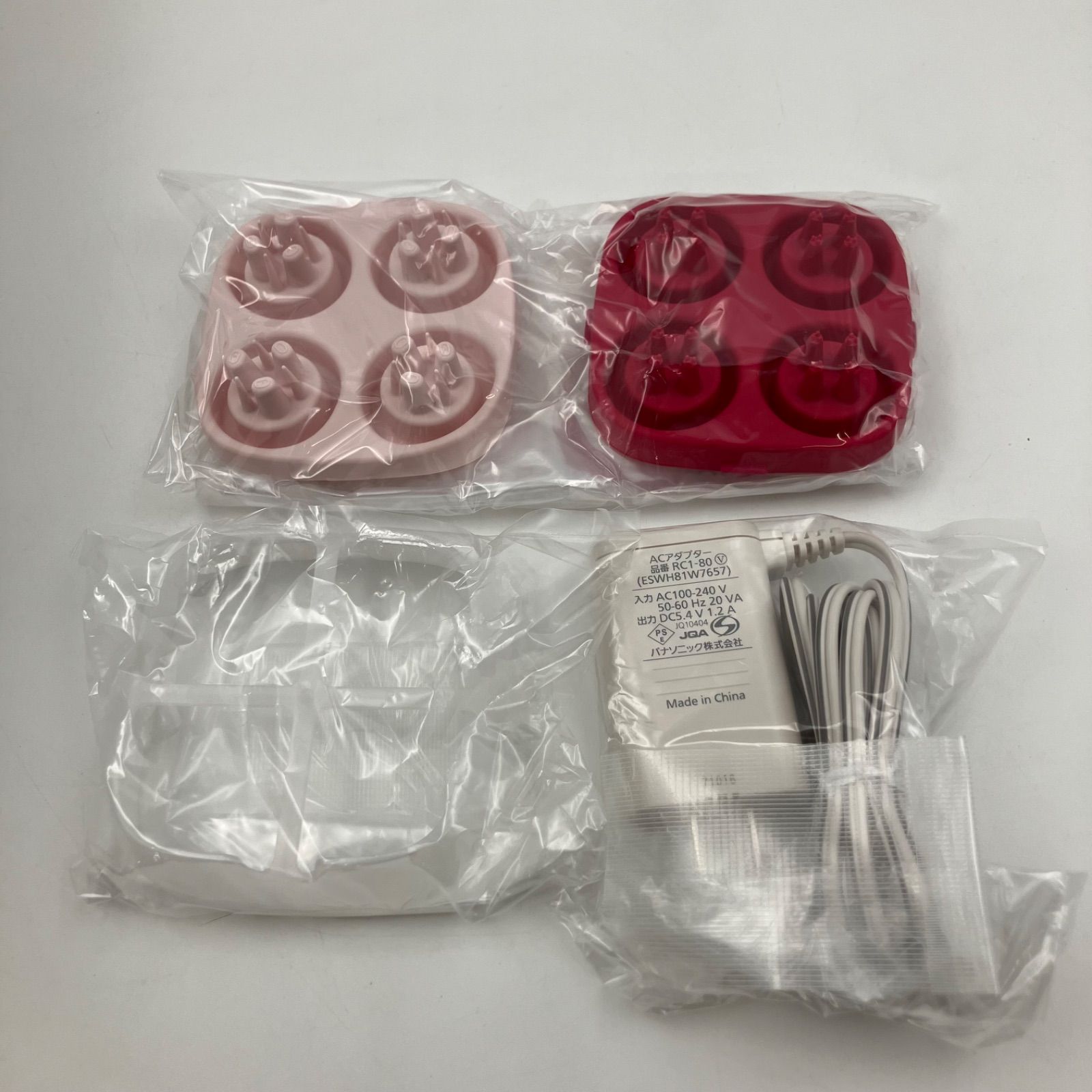 1220B Panasonic パナソニック 頭皮エステ サロンタッチタイプ EH-HE99