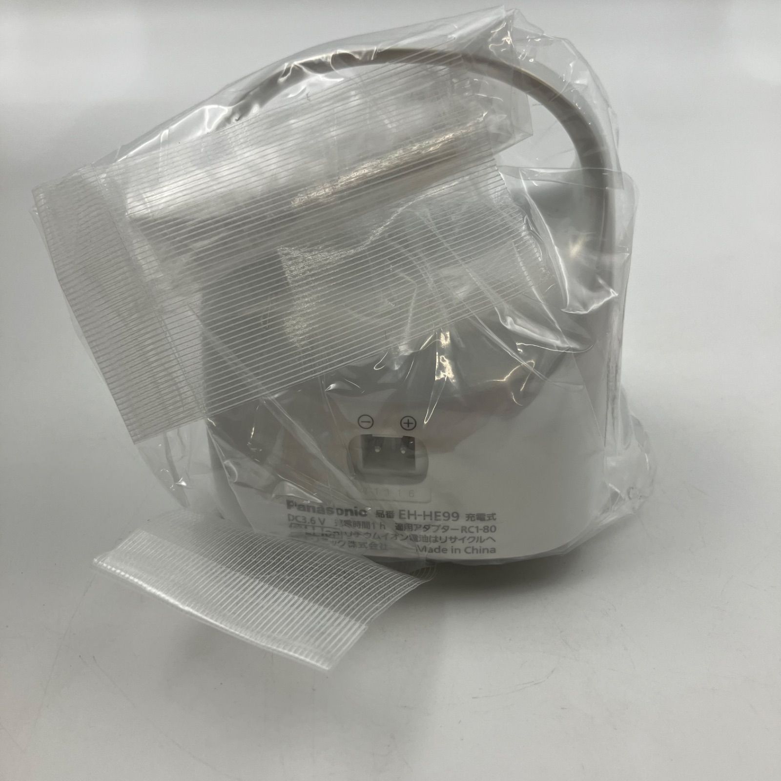 1220B Panasonic パナソニック 頭皮エステ サロンタッチタイプ EH-HE99