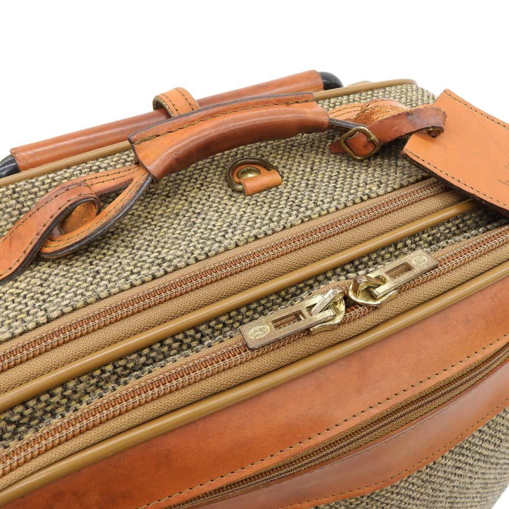 hartmann ツイードベルティングコレクション ブリーフケース 2way