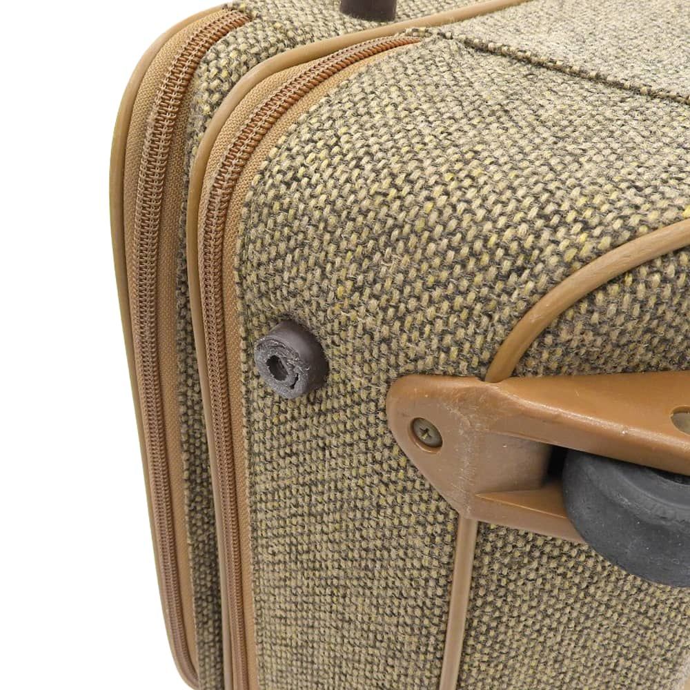 美品 ハートマン hartmann 90年代 ヴィンテージ ツイードコレクション