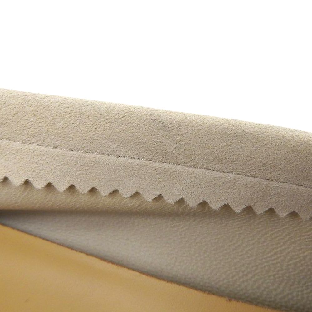 スエードレザー