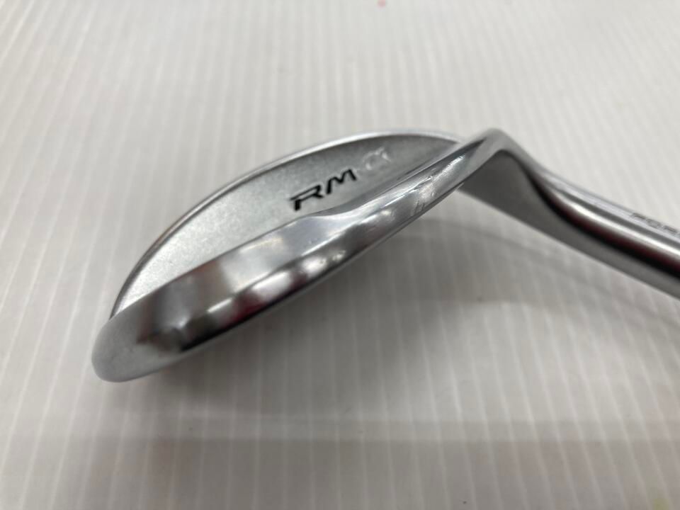 フォーティーン RM-α 58度 NSプロ TS-101w WEDGEフレックス ウェッジ