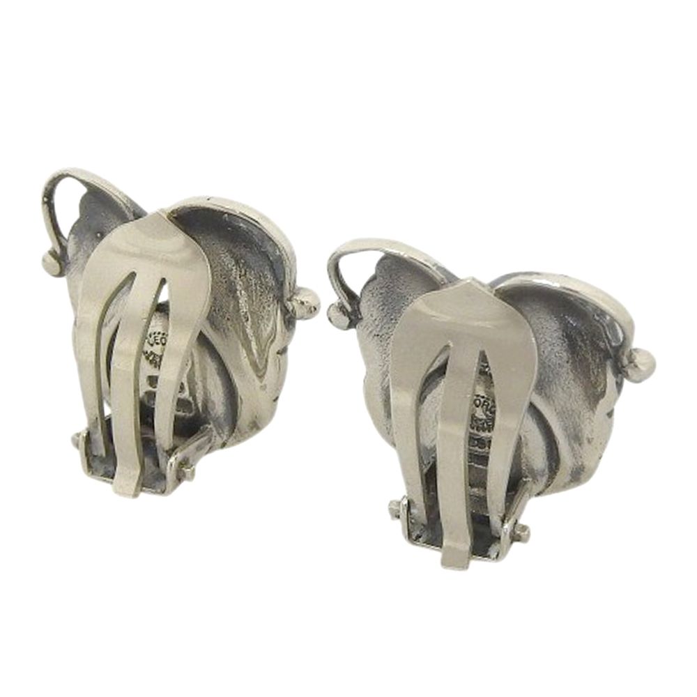 超美品 ジョージジェンセン Georg Jensen 90年代 ヴィンテージ