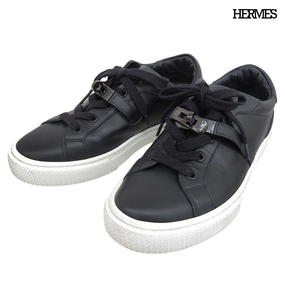 美品 エルメス HERMES 2024年商品 デイ ケリーバックル ボックスカーフ