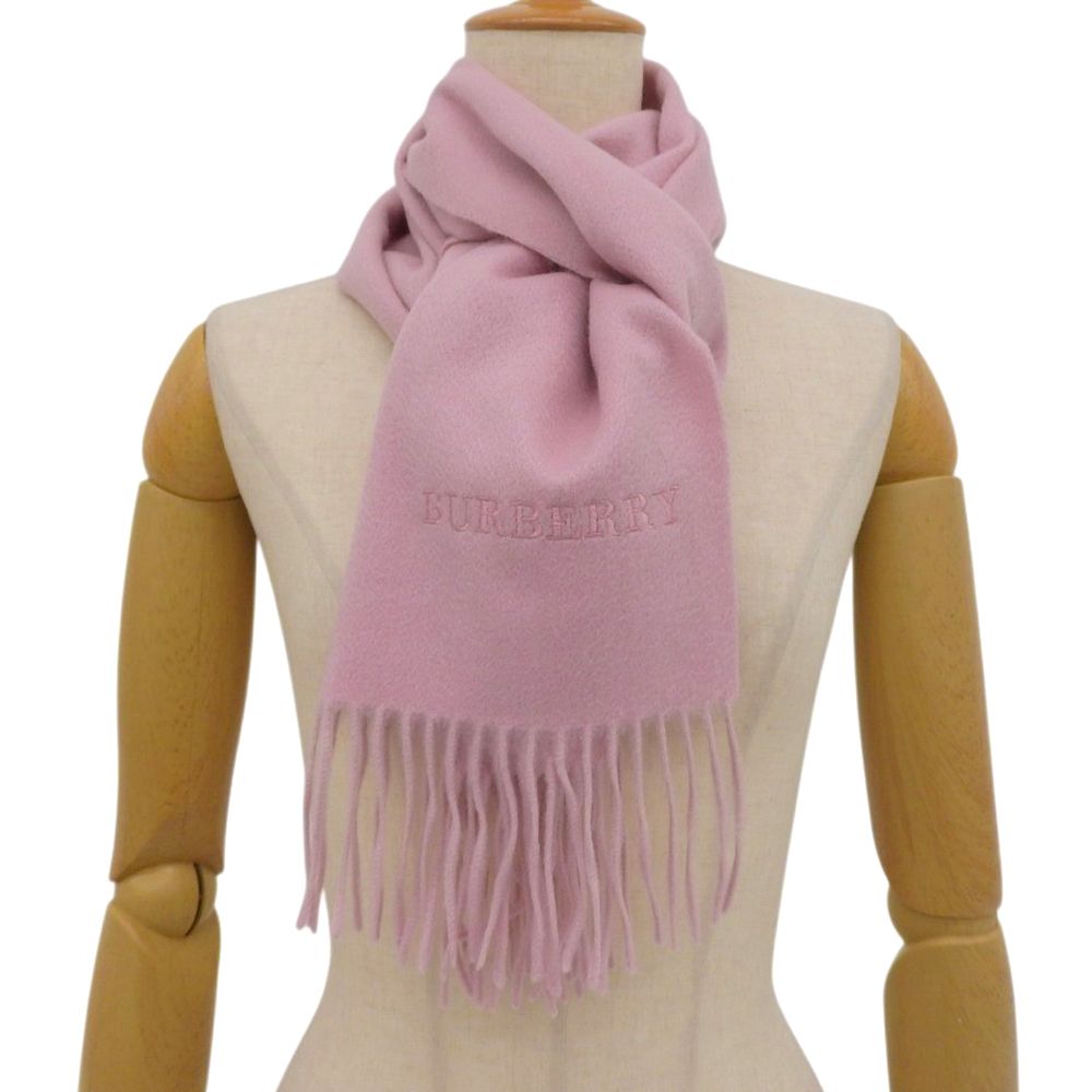 超美品 バーバリー BURBERRY スコットランド製 ロンドンイングランド