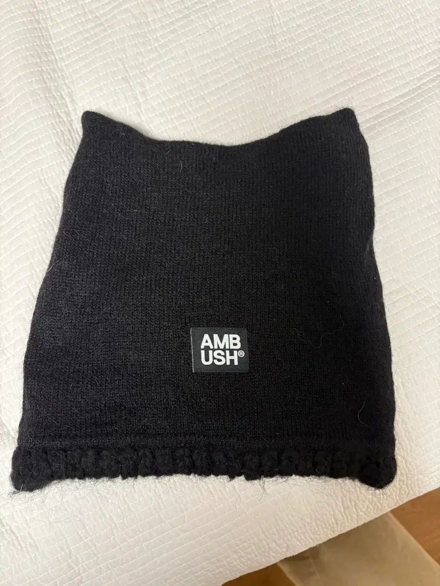 正規品) ambush アンブッシュ 猫 ビーニー - メルカリ