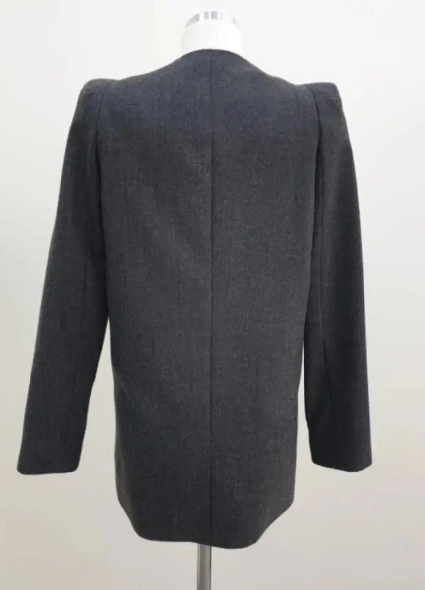 メリーフィエン merry pn ウール スーツ ジャケット サイズ55