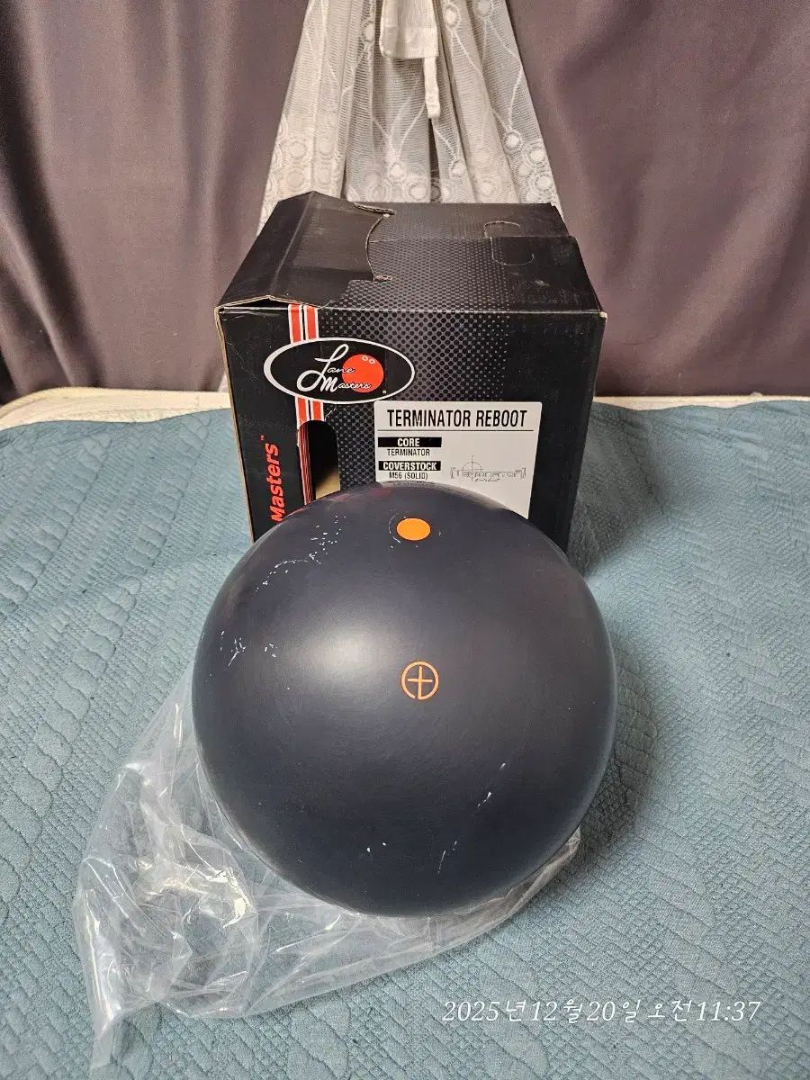  み ターミネーター リブート 14 p 新 ボーリングボール 球 その他 ボウリング