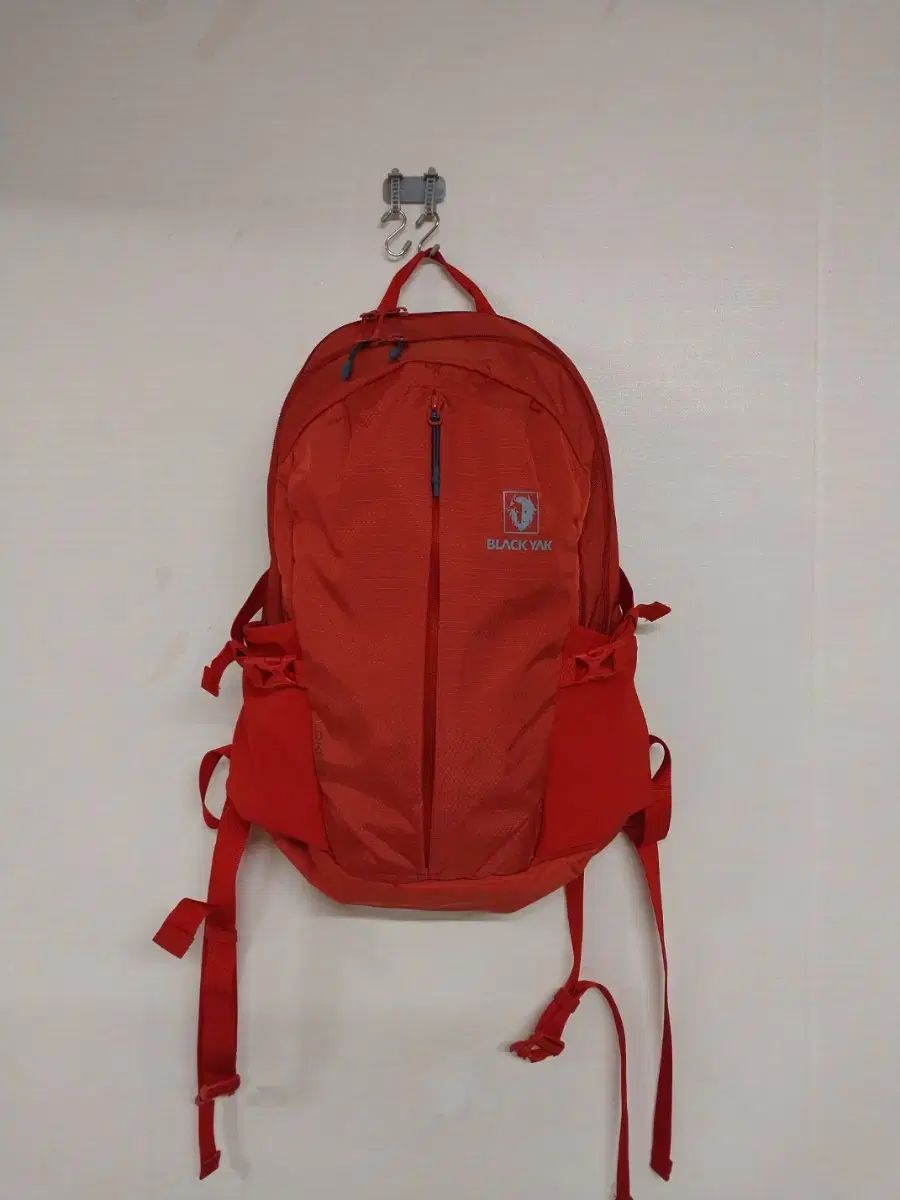 BLACK YAK ブラックヤク ロキ3 バックパック 23 L