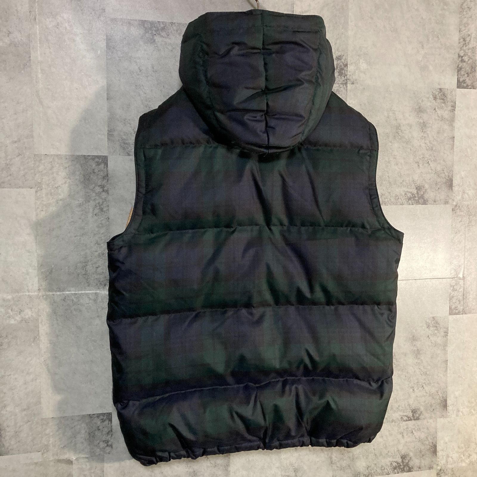 Polo by Ralph Lauren ポロバイラルフローレン 2WAY ダウンベスト