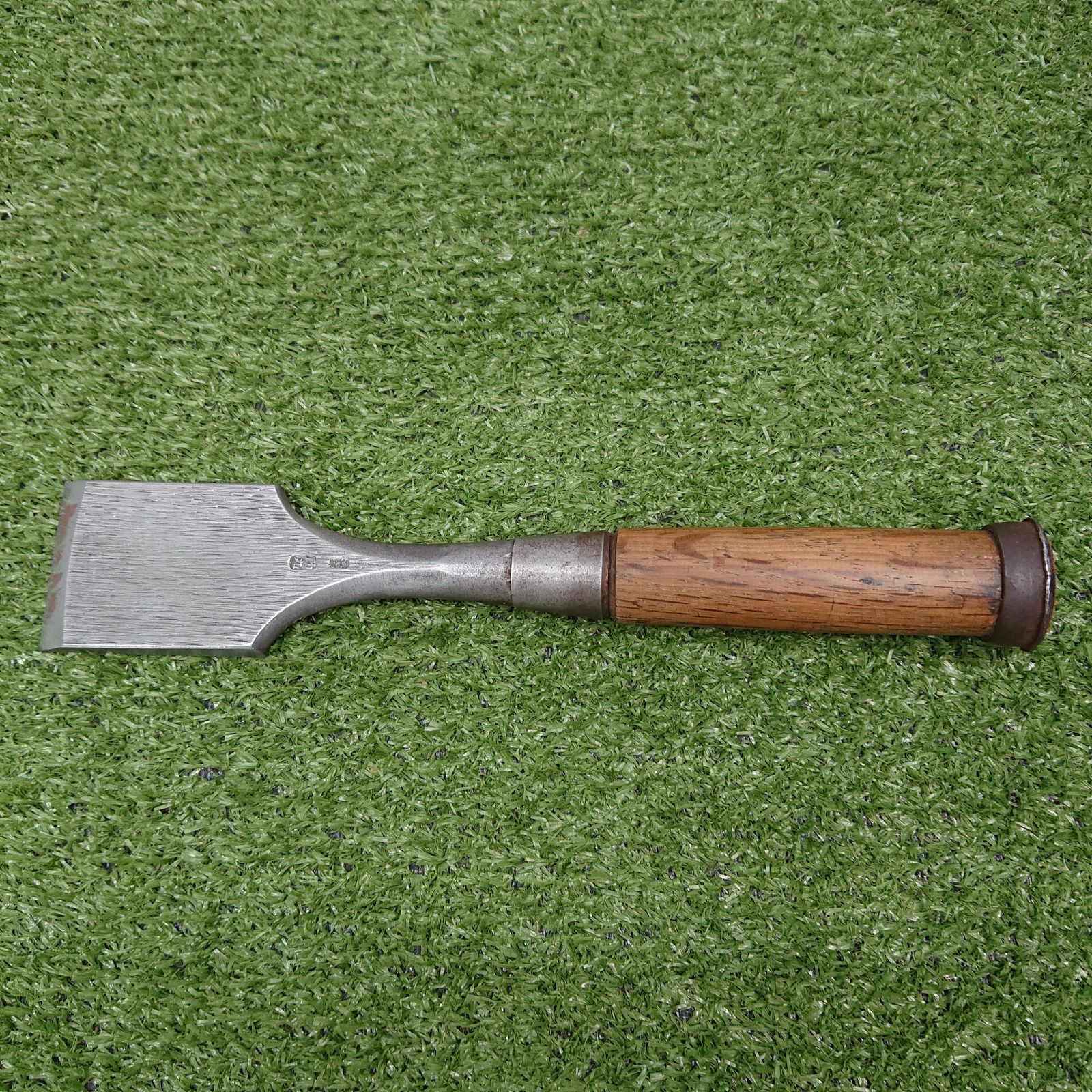 品 助丸 鑿 のみ 48 mm 裏 1243