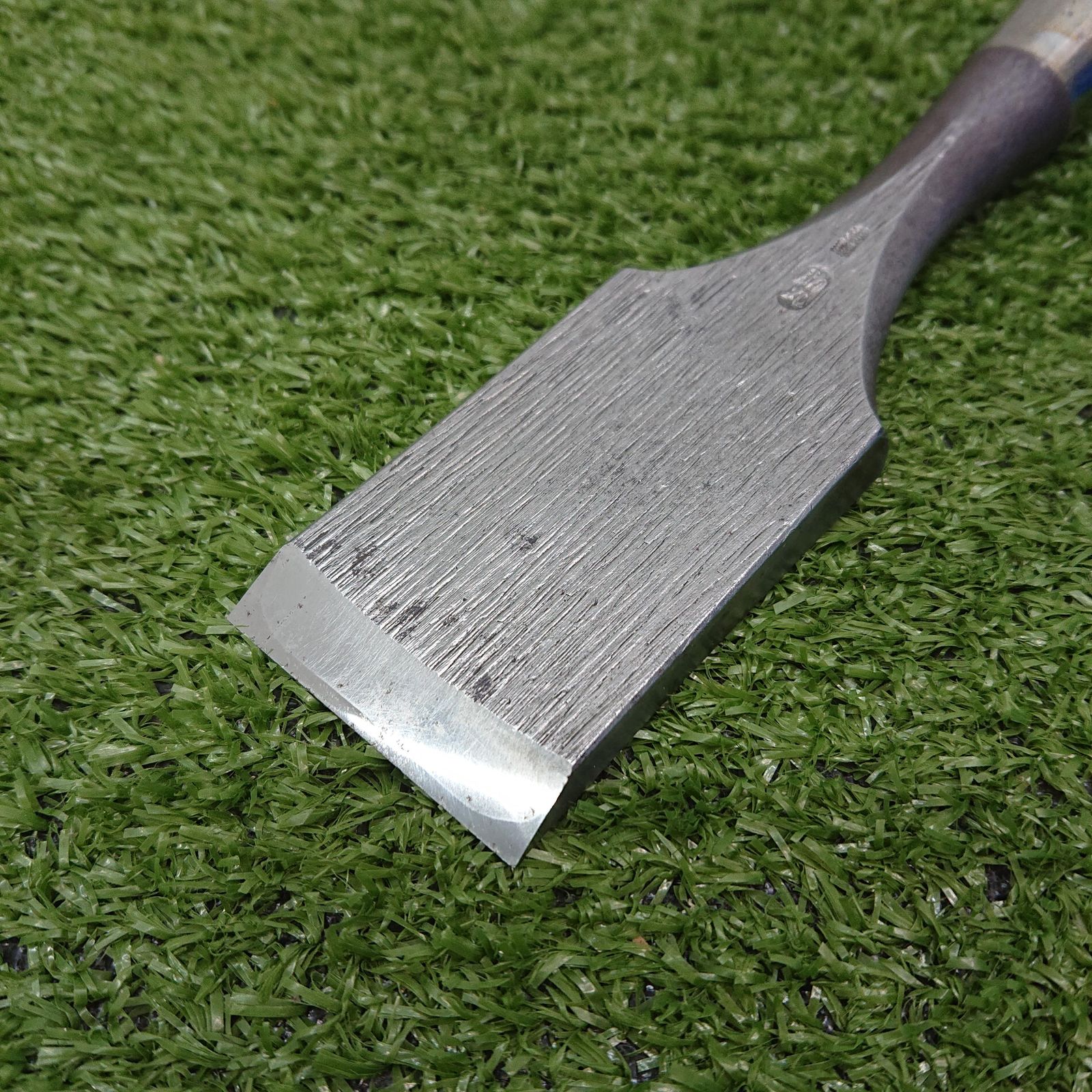  品 助丸 鑿 のみ 42 mm 裏 1245 その他 切削 切断 穴あけ