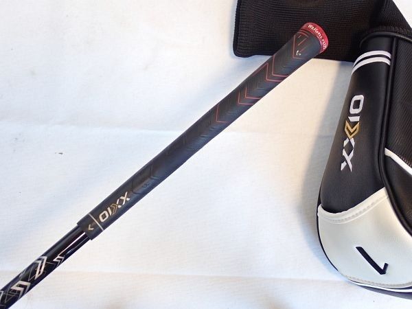 ダンロップ 2020 ゼクシオ11 XXIO11 ドライバー MP1100 10.5度 R