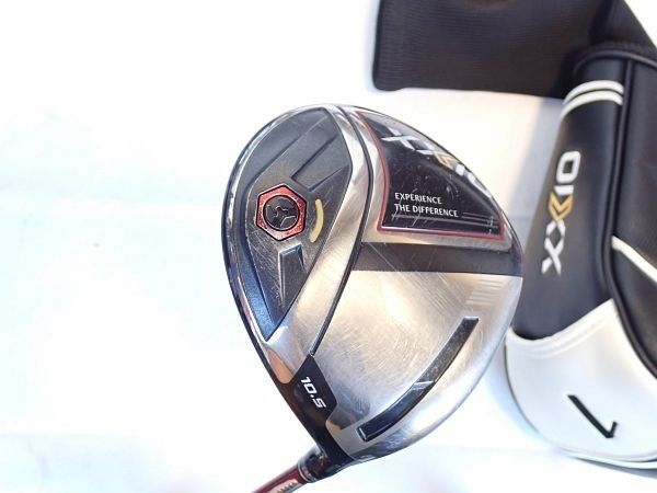 ダンロップ 2020 ゼクシオ11 XXIO11 ドライバー MP1100 10.5度 R