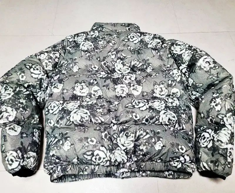 ディスイズネバーザット パファー