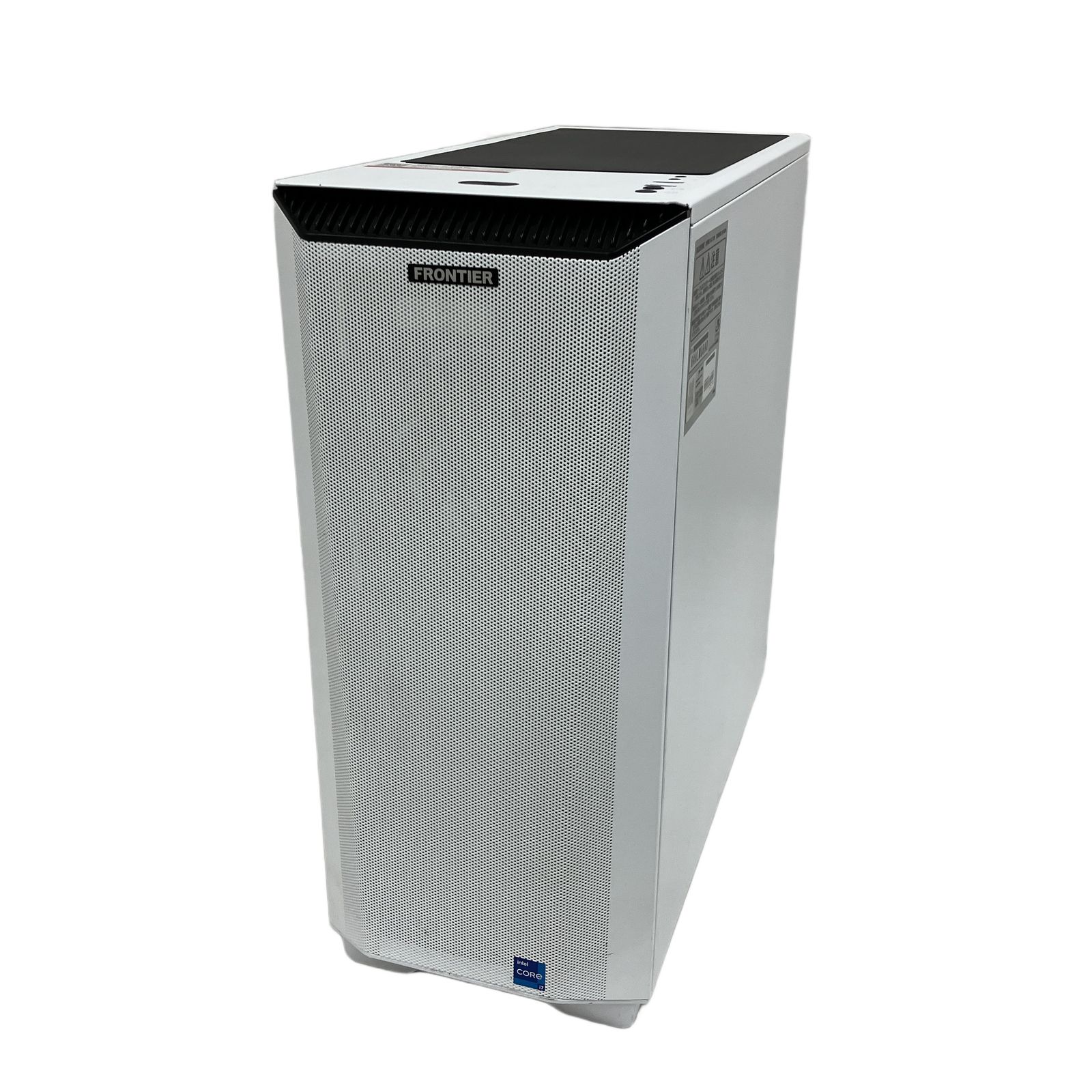 デスクトップ パソコン i 7 12700 F 32 GB SSD 1 TB RTX 3070 Ti win 11