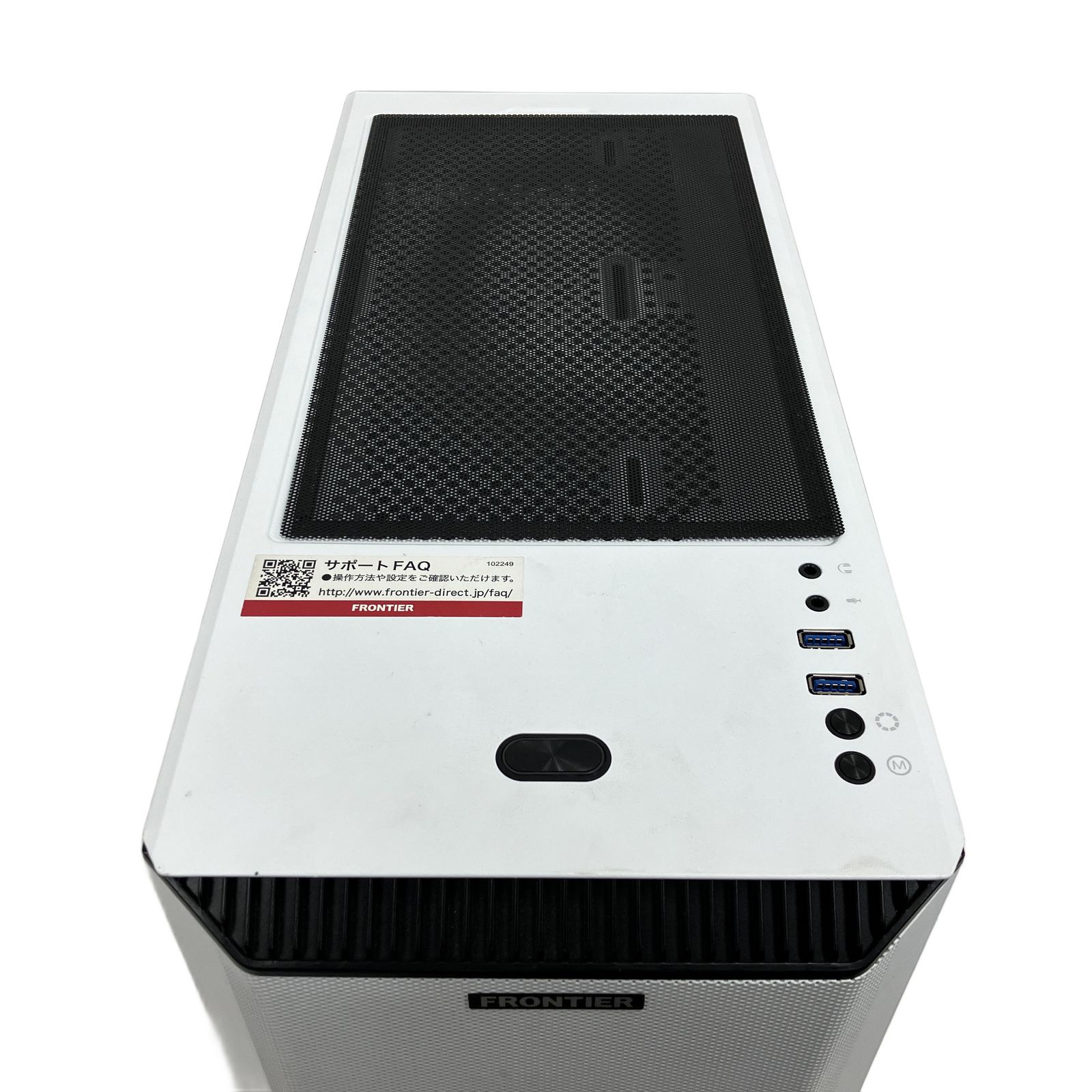 デスクトップ パソコン i 7 12700 F 32 GB SSD 1 TB RTX 3070 Ti win 11