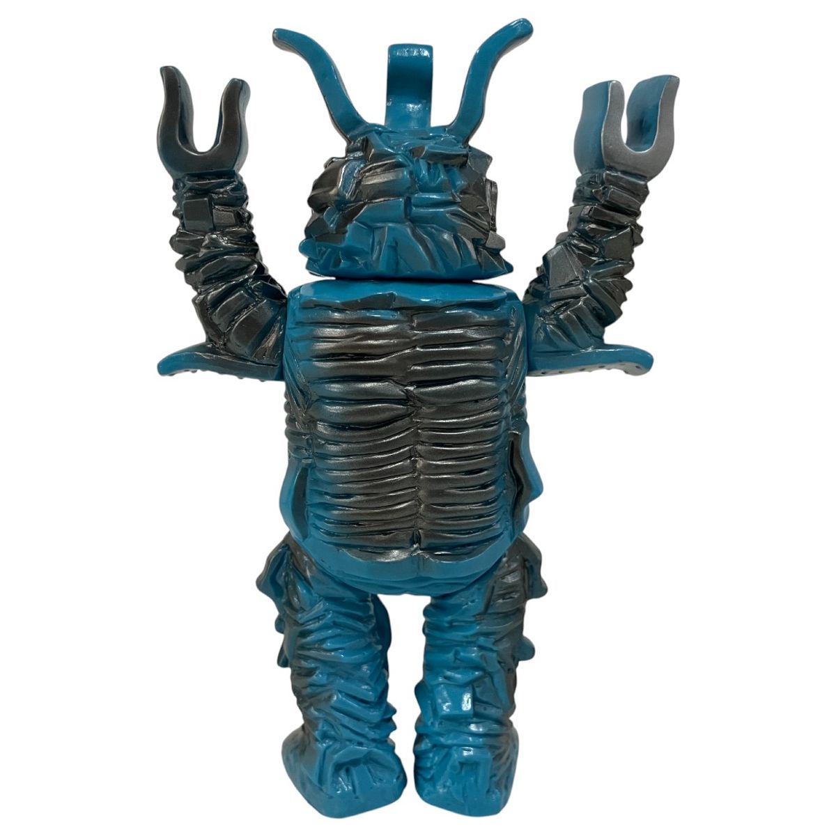 マルサン　ソフビ　 磁石怪獣　ガルバン　当時品　破損なし マルサン ソフビ 磁石怪獣 ガルバン 当時品 破損なし マルサン ソフビ