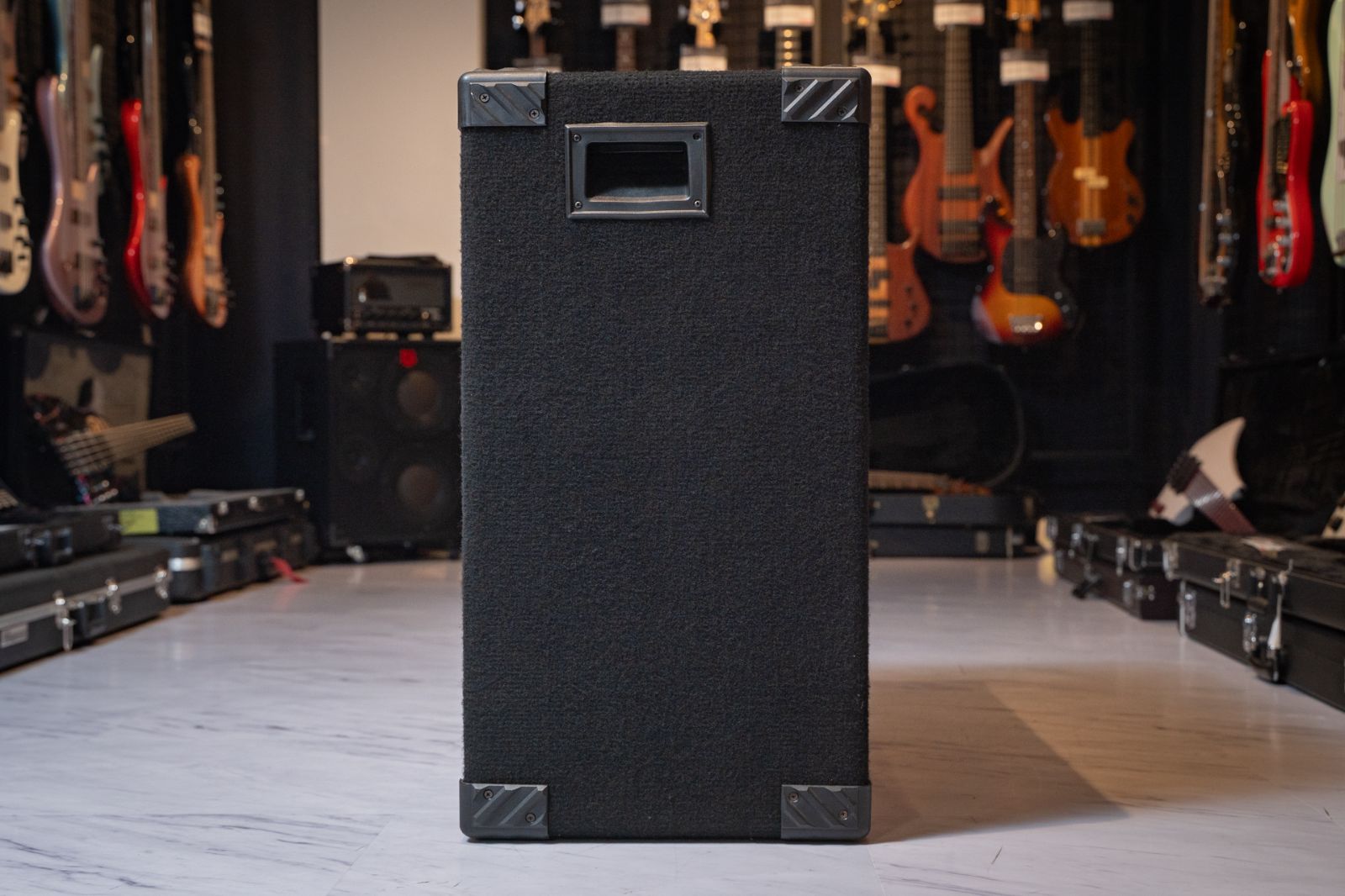 Bass Cabinet