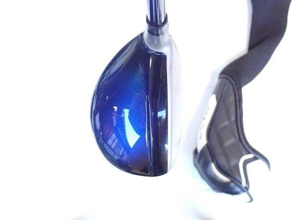 ダンロップ 2018 XXIO10 ゼクシオ10 ユーティリティ MP1000 U3 18度 SR