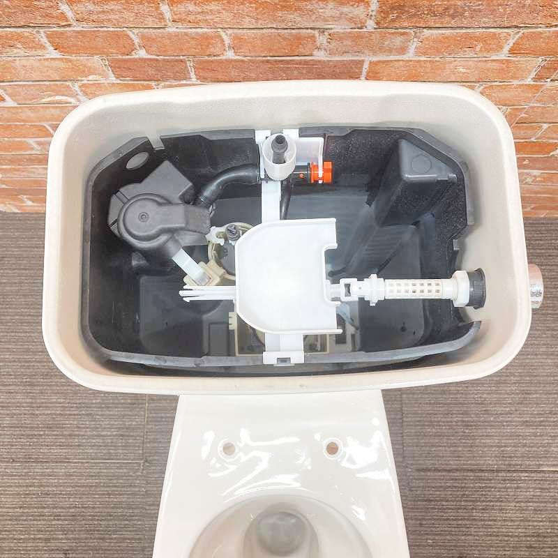 トイレ 洋式便器