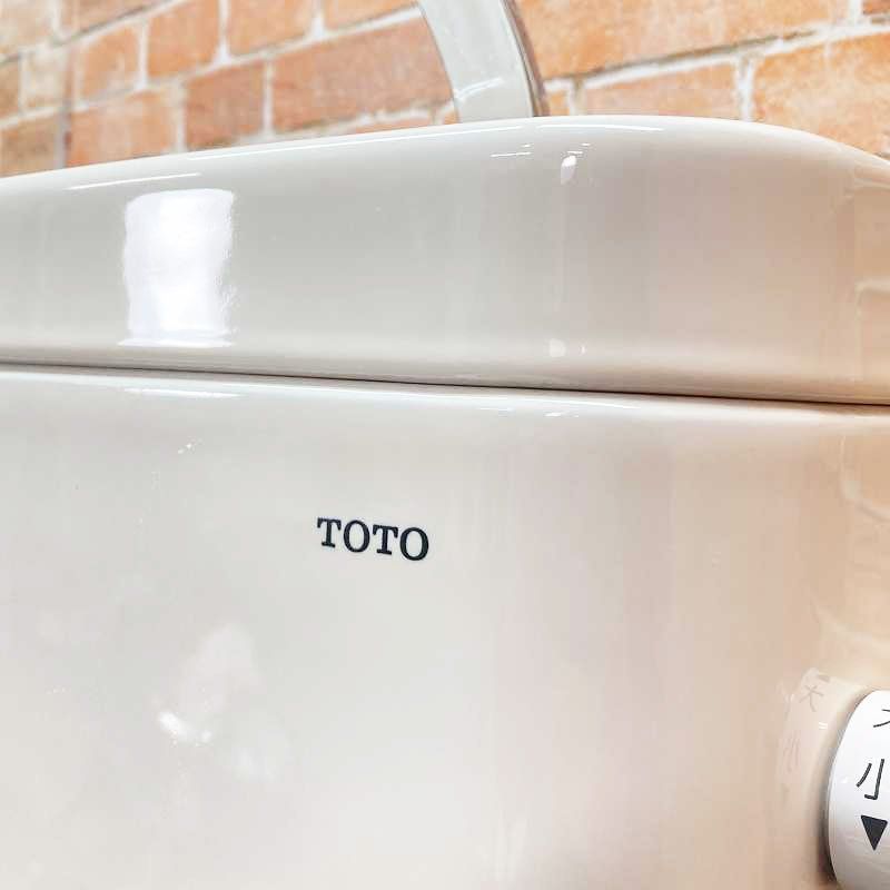 トイレ 洋式便器