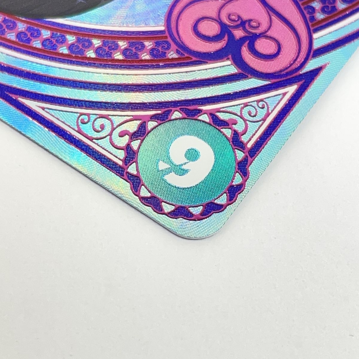 ワンピースカードゲーム ボア・ハンコック SP EB03-026 SR ※中古