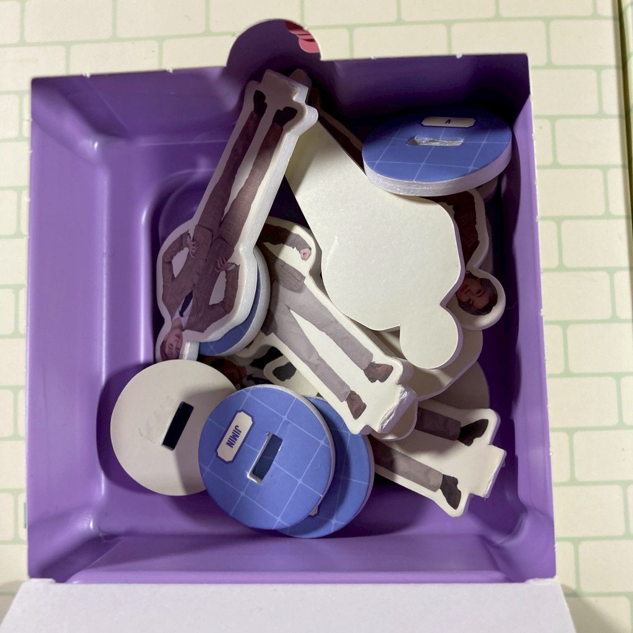 BTS グッズまとめ売り - メルカリ