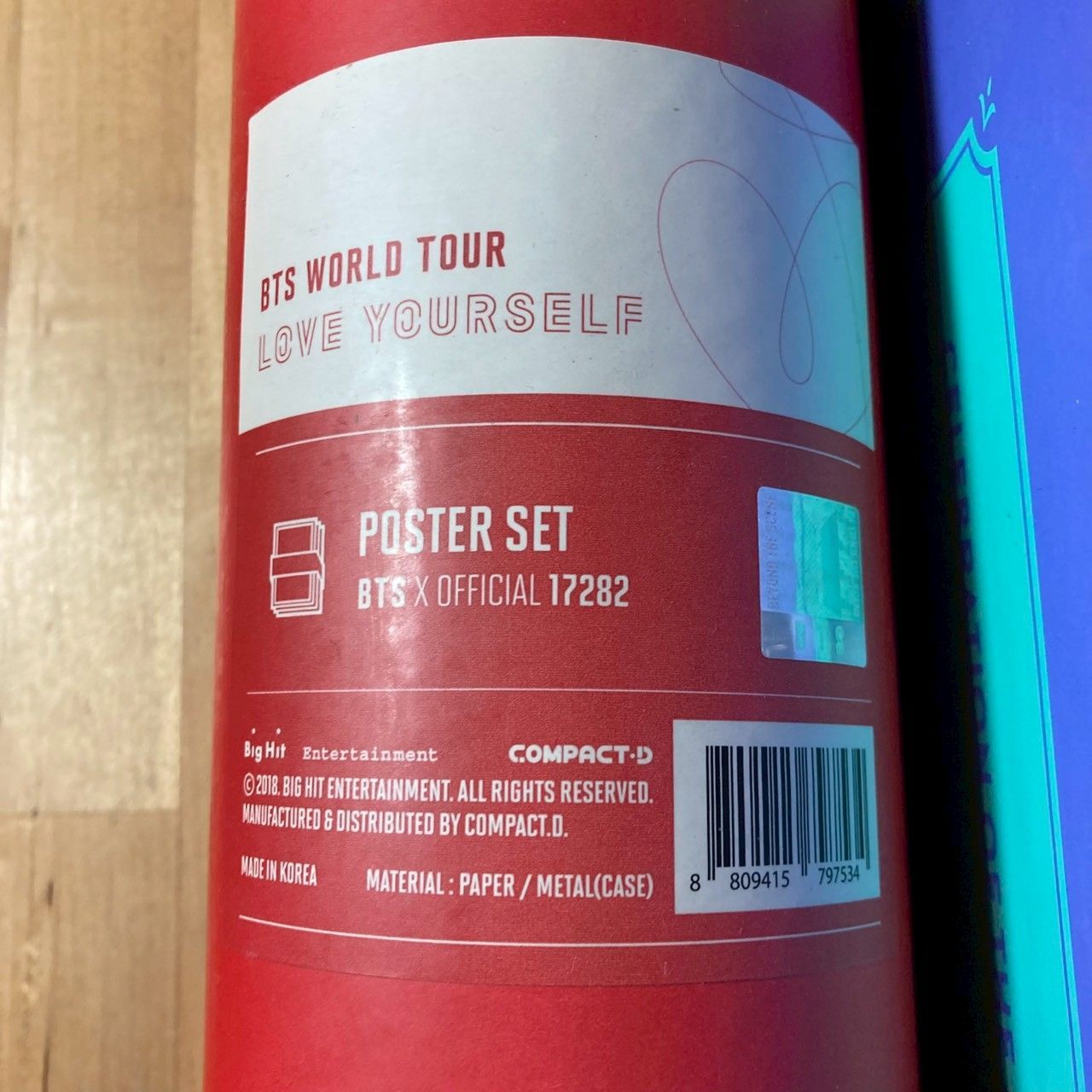 BTS グッズまとめ売り - メルカリ