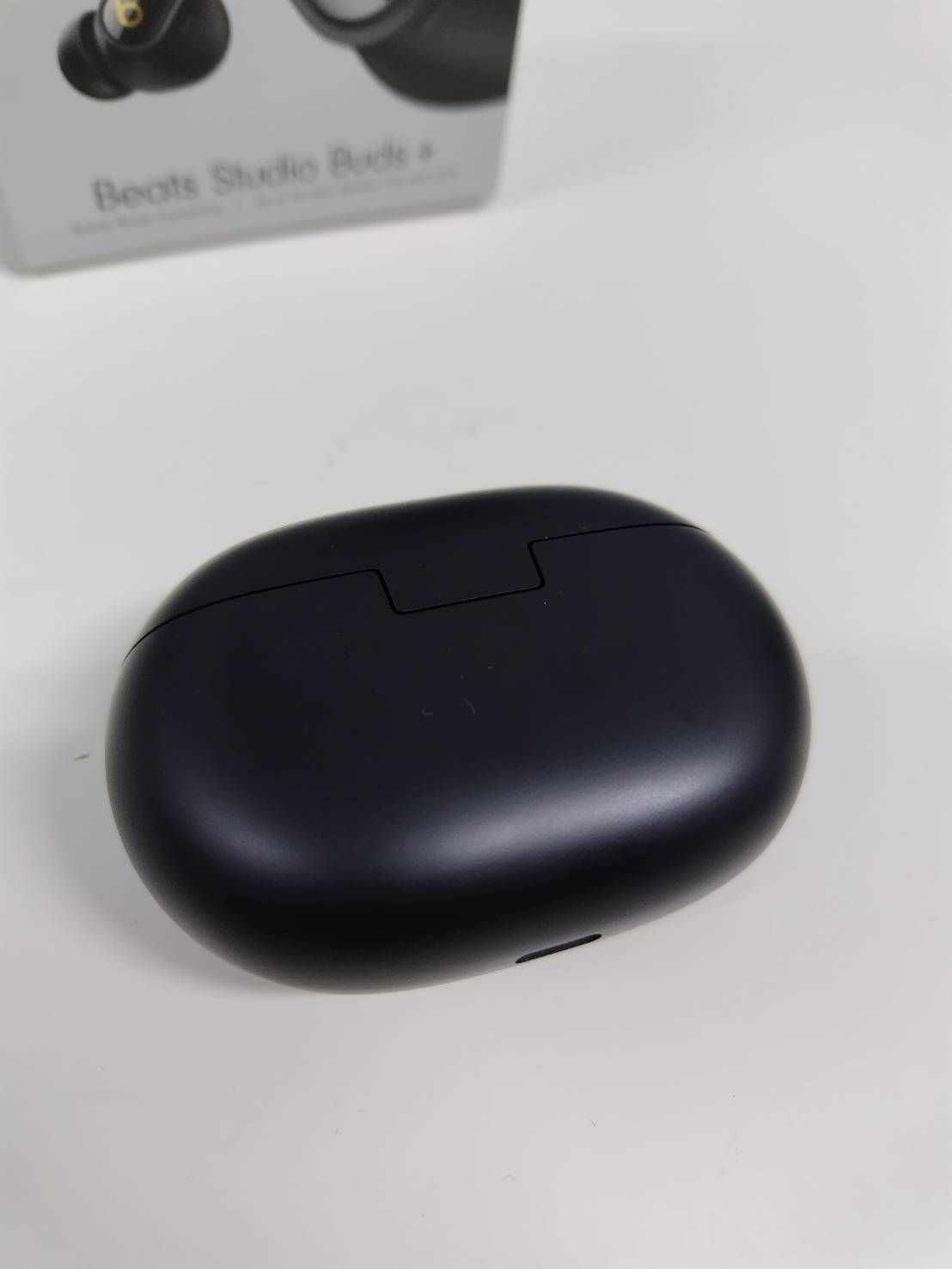 ジャンク】Beats Studio Buds+/A2870/充電ケースのみ！ - メルカリ