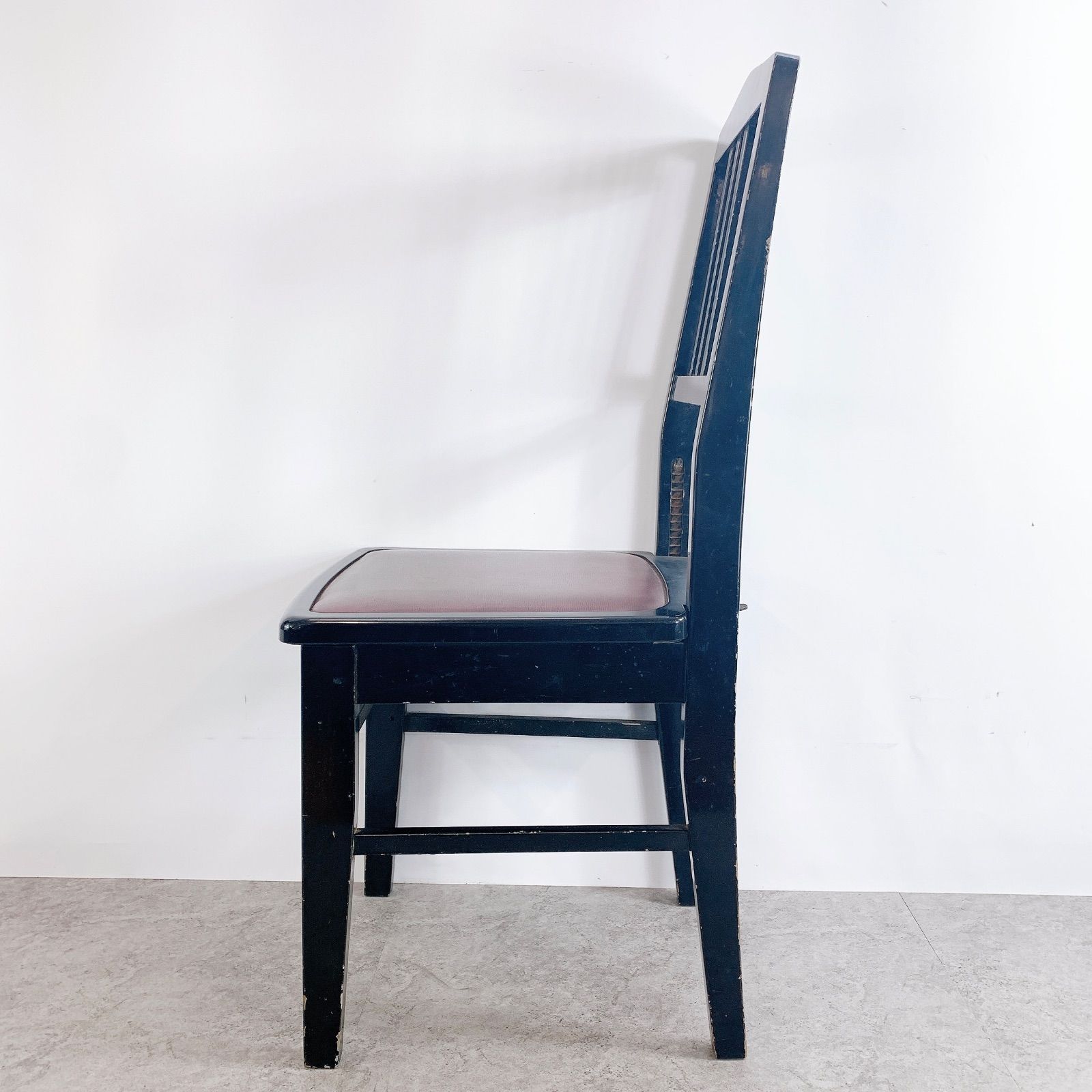 H-306 ITO トムソン椅子 ピアノ椅子 アップライト用 高さ調整式