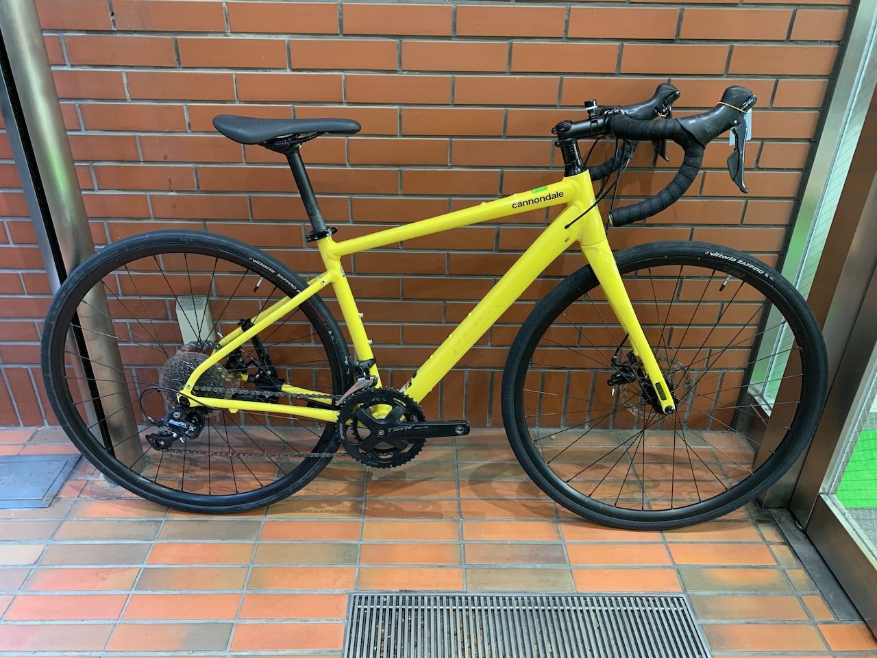 CDRw 29 Cannondale Synapse 3 車 サイズ51 165 175 cm