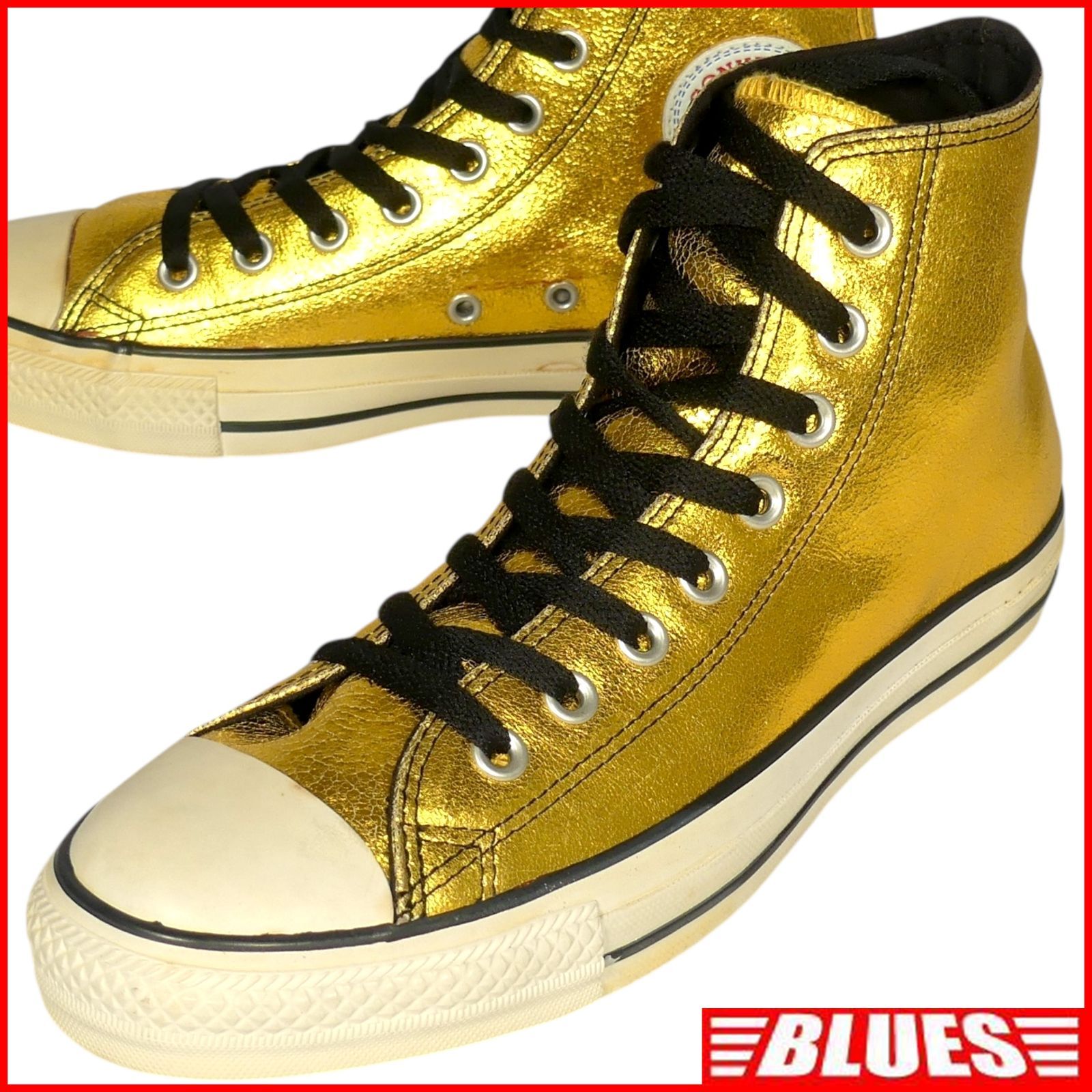 法人様価格 コンバース 26 ハイカット 7.5 CONVERSE スニーカー NR3846